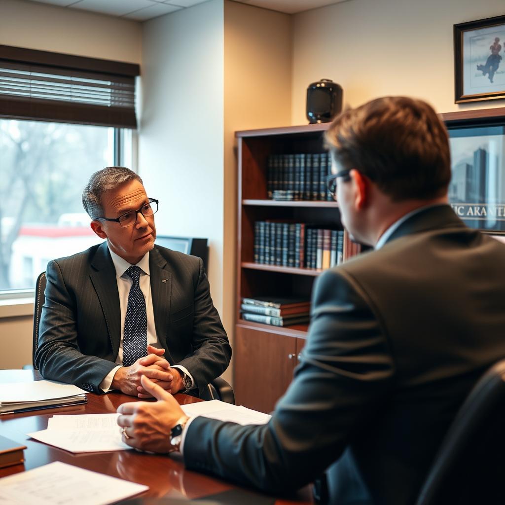 Public Transit Accident Lawyer Chenango County, NY