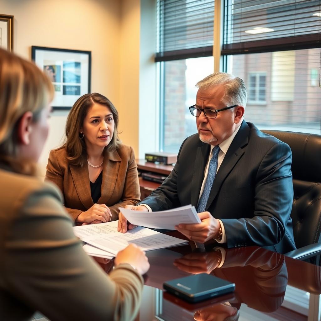 Public Transit Accident Lawyer Chesapeake, VA