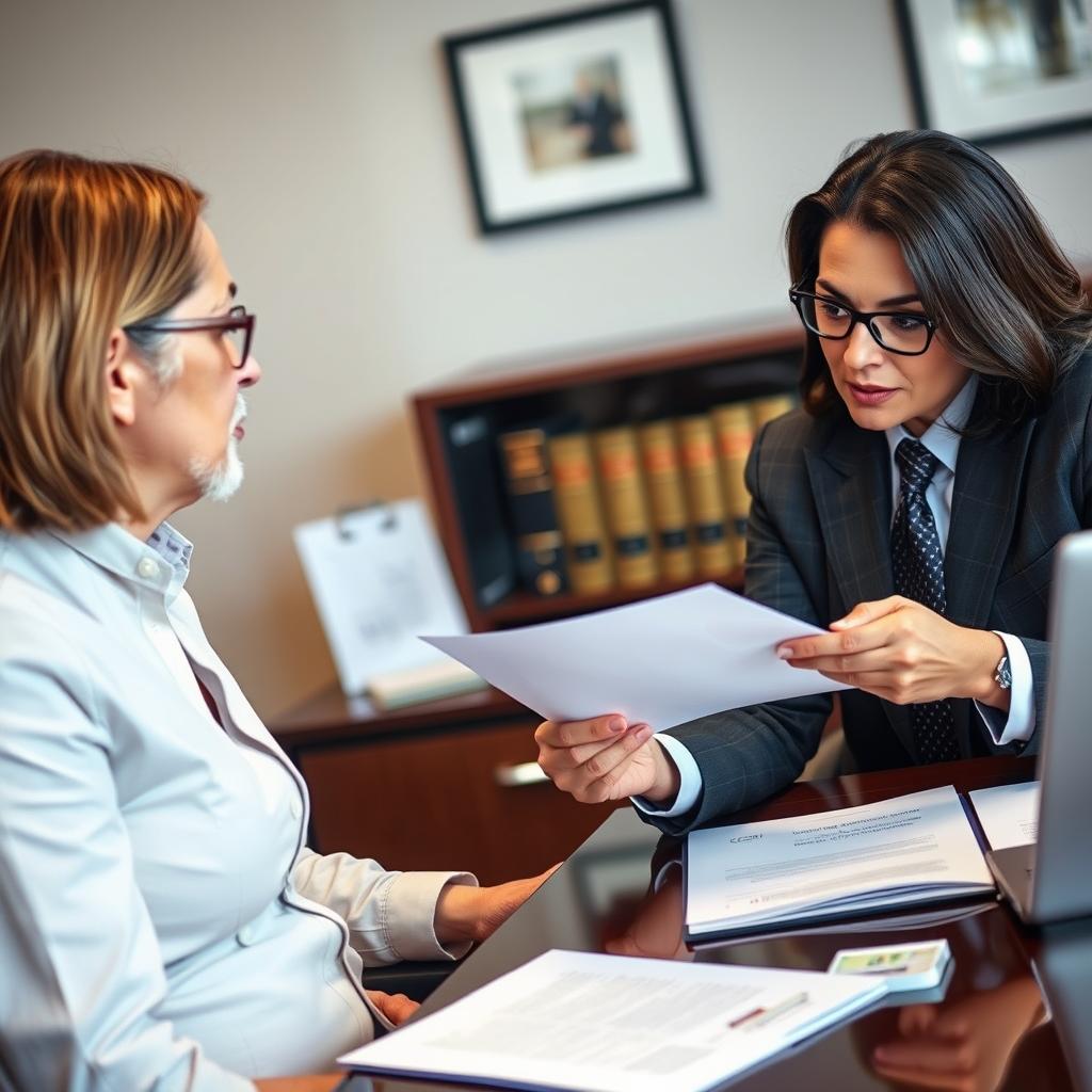Public Transit Accident Lawyer Chevy Chase, DC