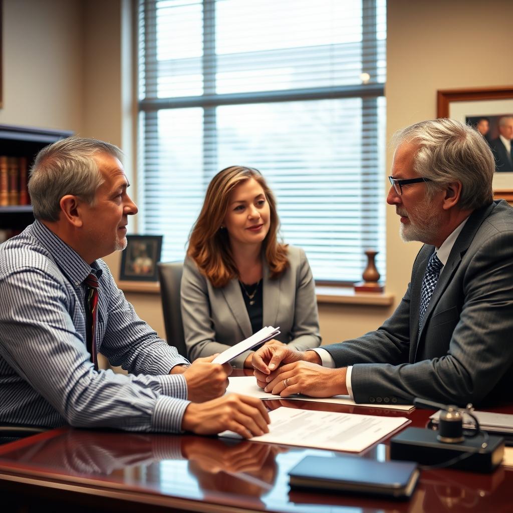 Public Transit Accident Lawyer Clarke County, VA