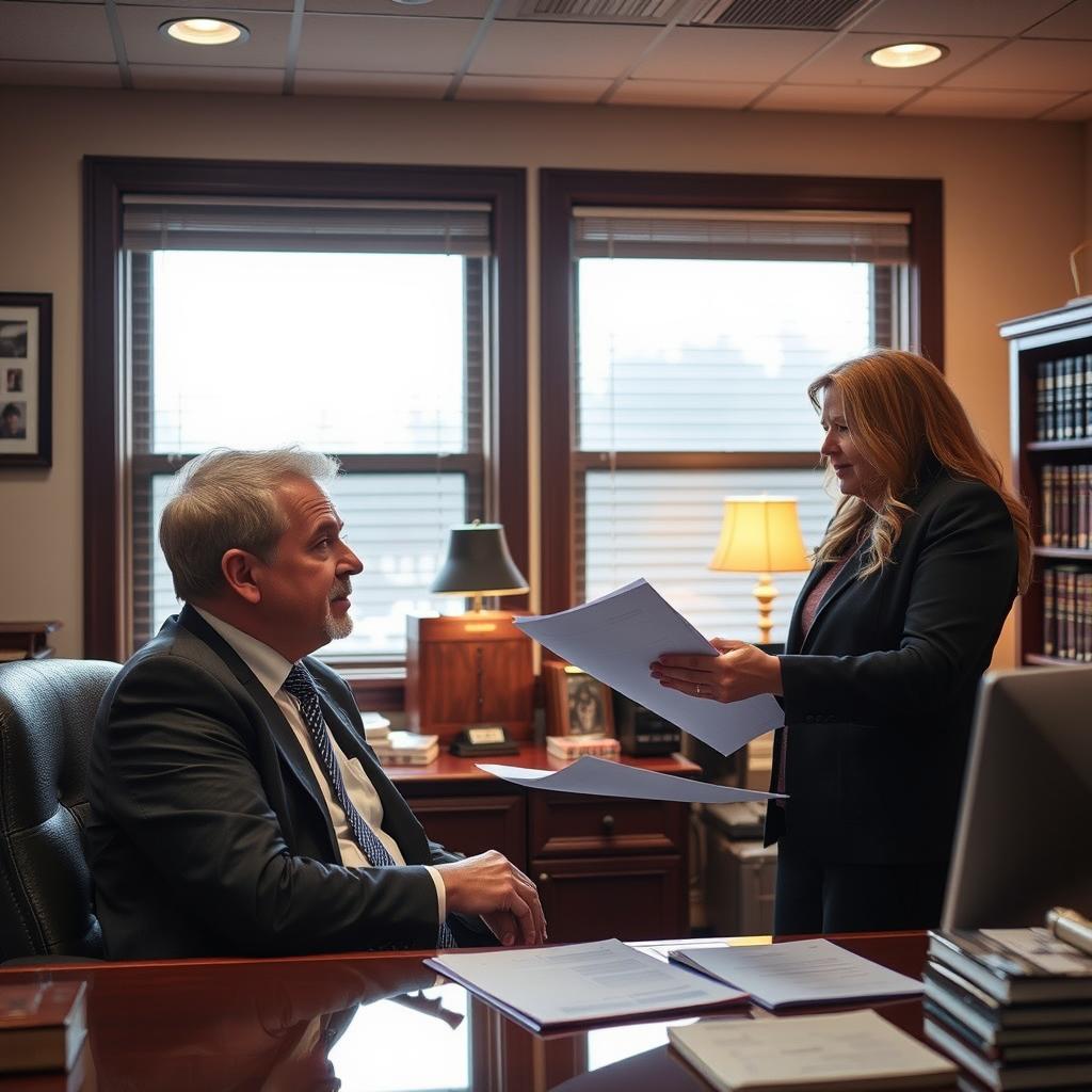Public Transit Accident Lawyer Clinton County, NY