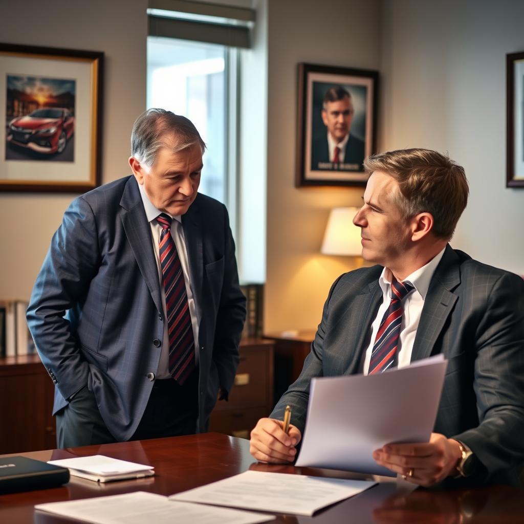 Public Transit Accident Lawyer Cortland County, NY