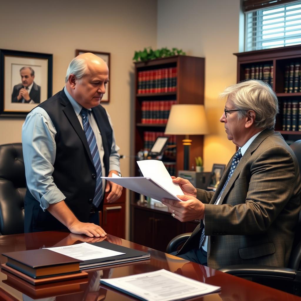 Public Transit Accident Lawyer Cumberland County, VA