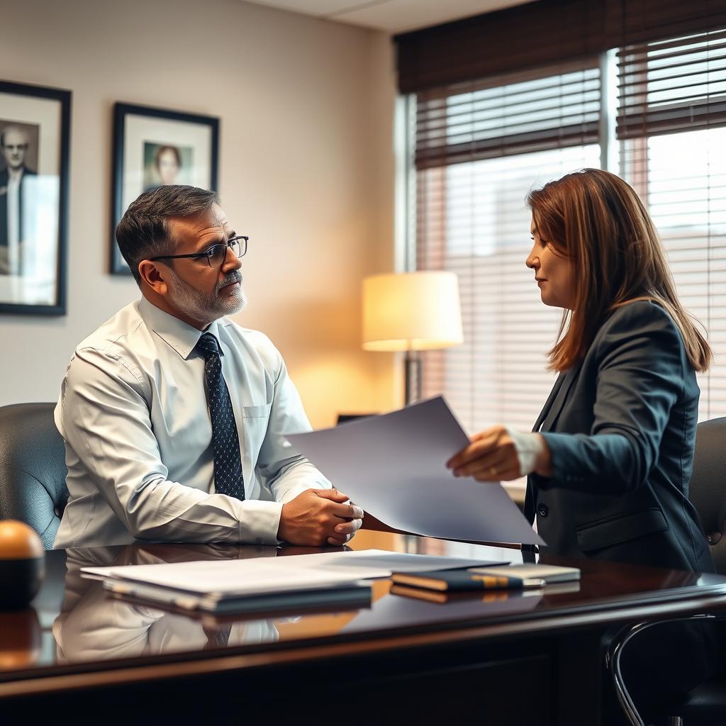 Public Transit Accident Lawyer Essex County, VA