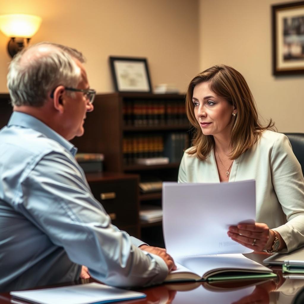 Public Transit Accident Lawyer Fluvanna County, VA