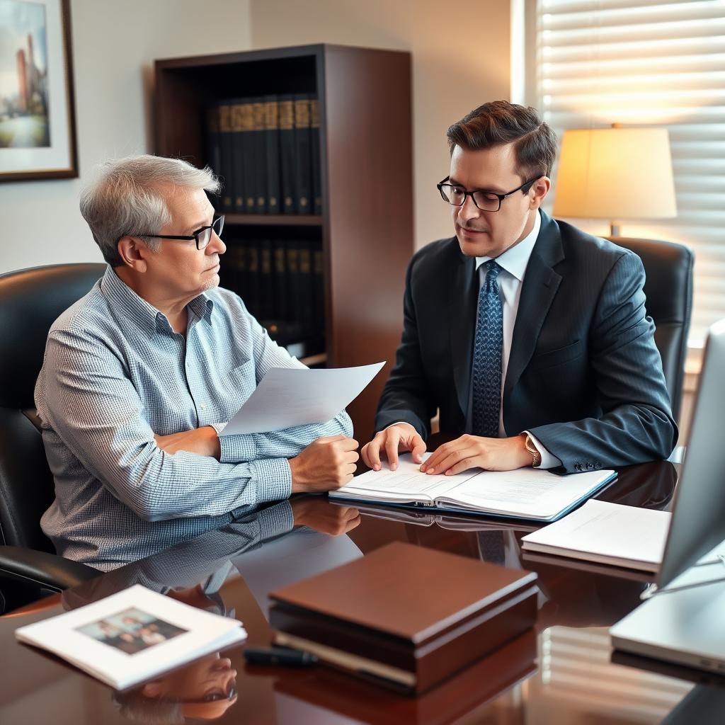 Public Transit Accident Lawyer Frederick County, VA