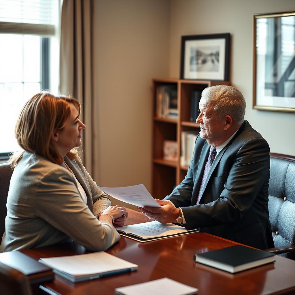 Public Transit Accident Lawyer Fredericksburg, VA