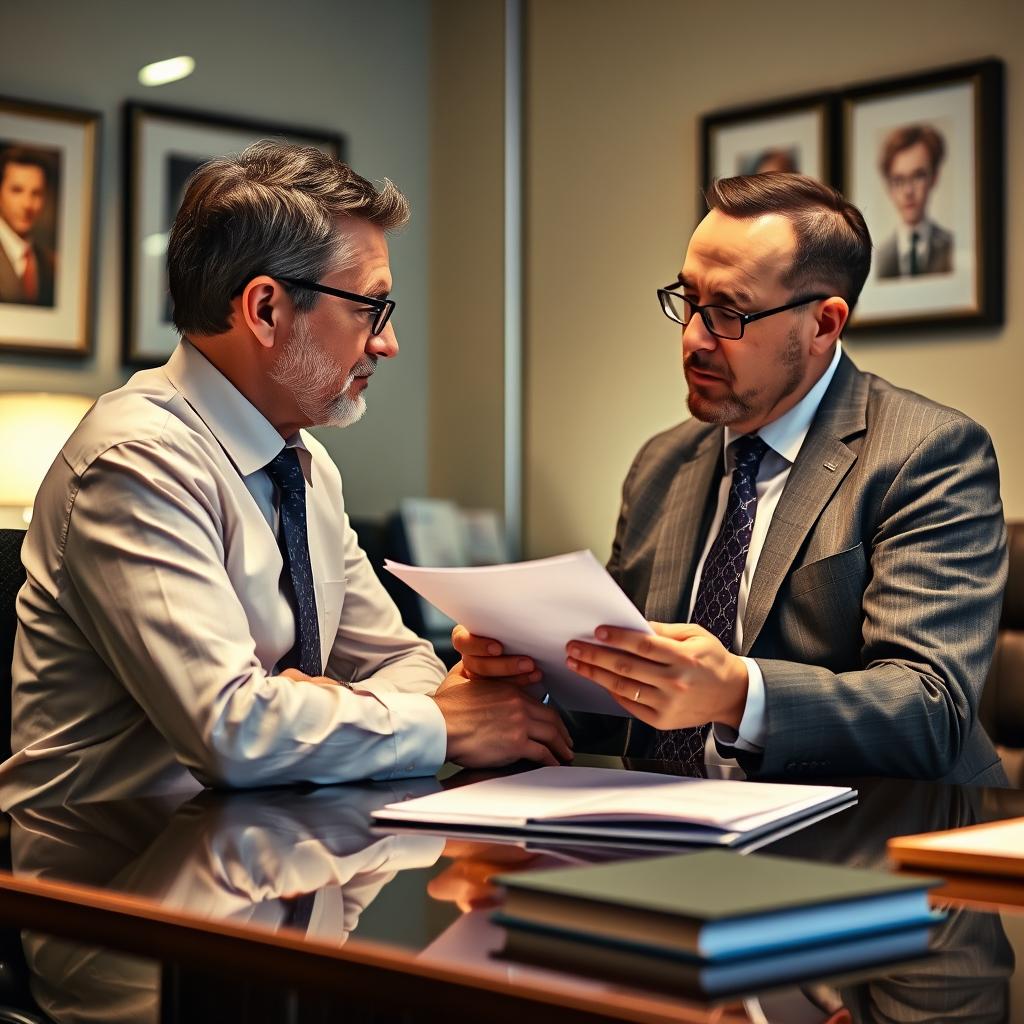Public Transit Accident Lawyer Georgetown, DC