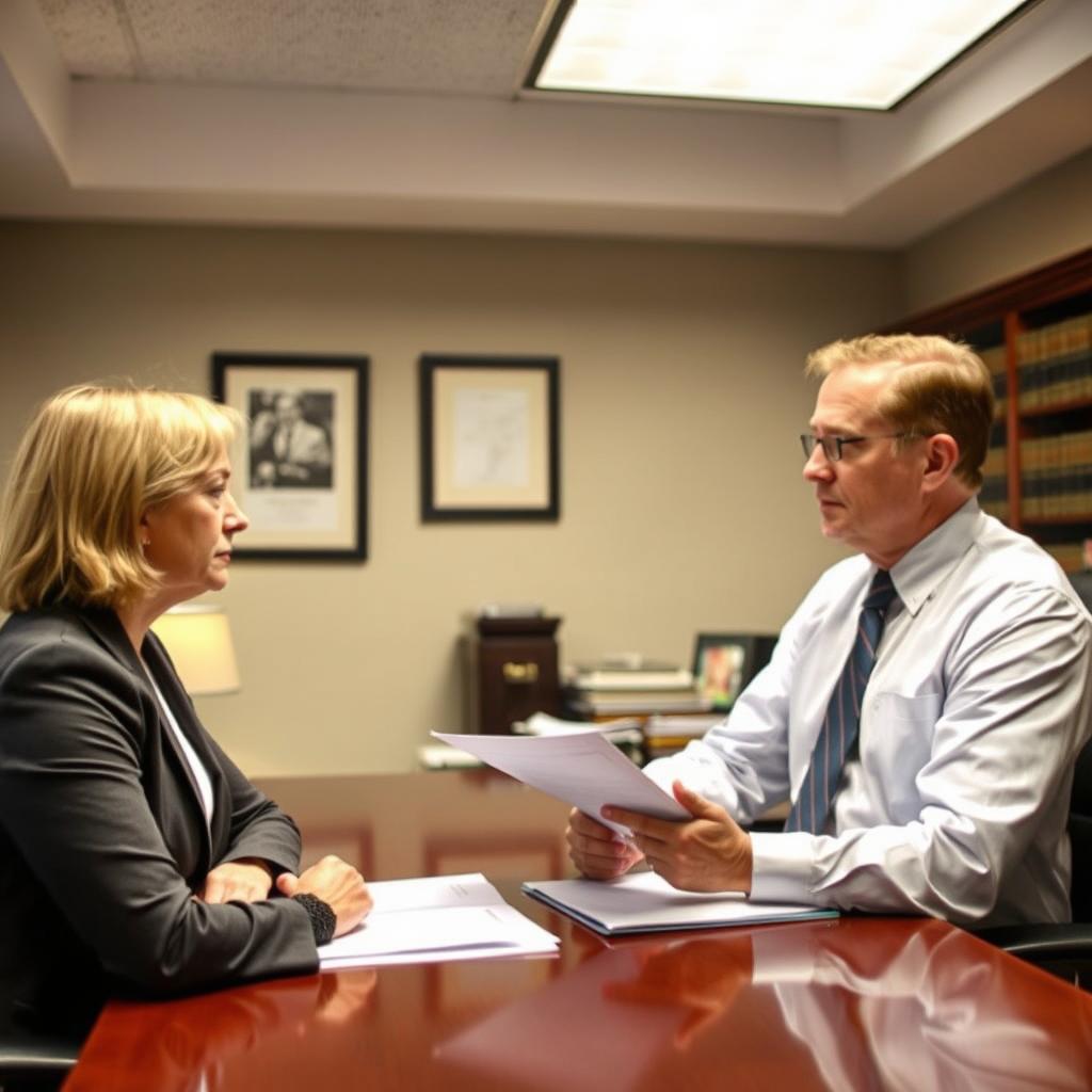 Public Transit Accident Lawyer Greene County, VA