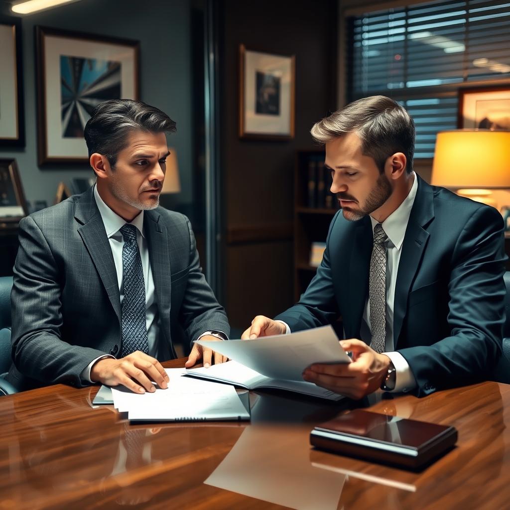 Public Transit Accident Lawyer Hudson County, NJ
