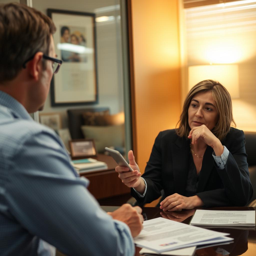 Public Transit Accident Lawyer Lexington, VA