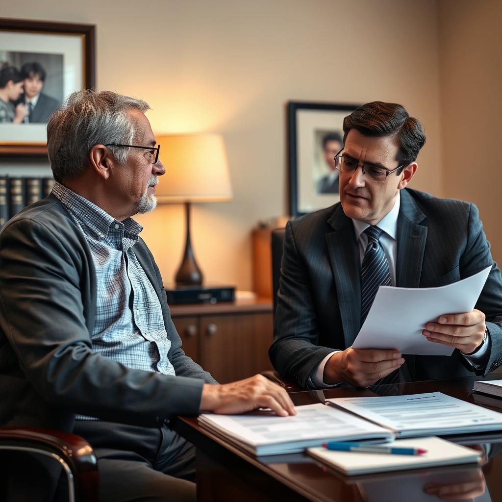 Public Transit Accident Lawyer Manhattan, NY
