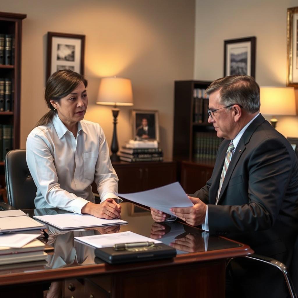 Public Transit Accident Lawyer Monmouth County, NJ