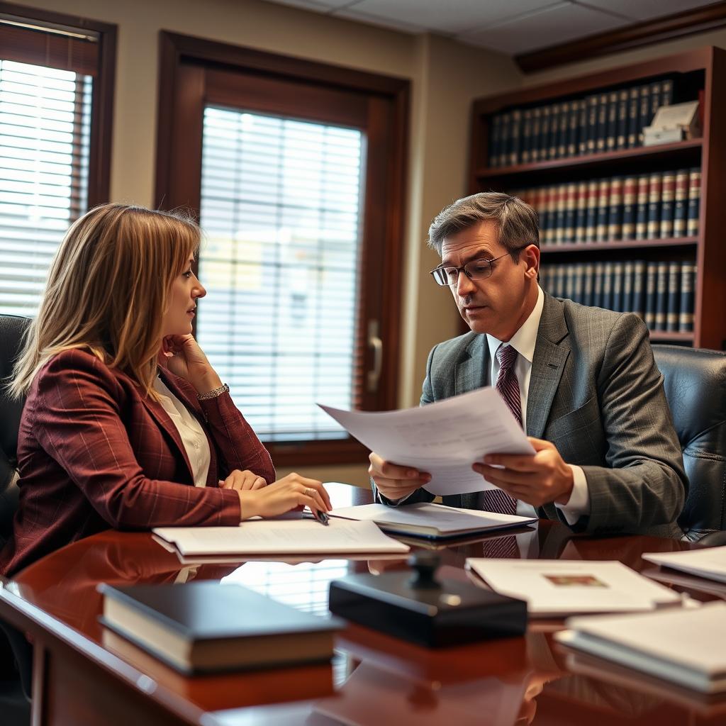 Public Transit Accident Lawyer Monmouth County, NJ