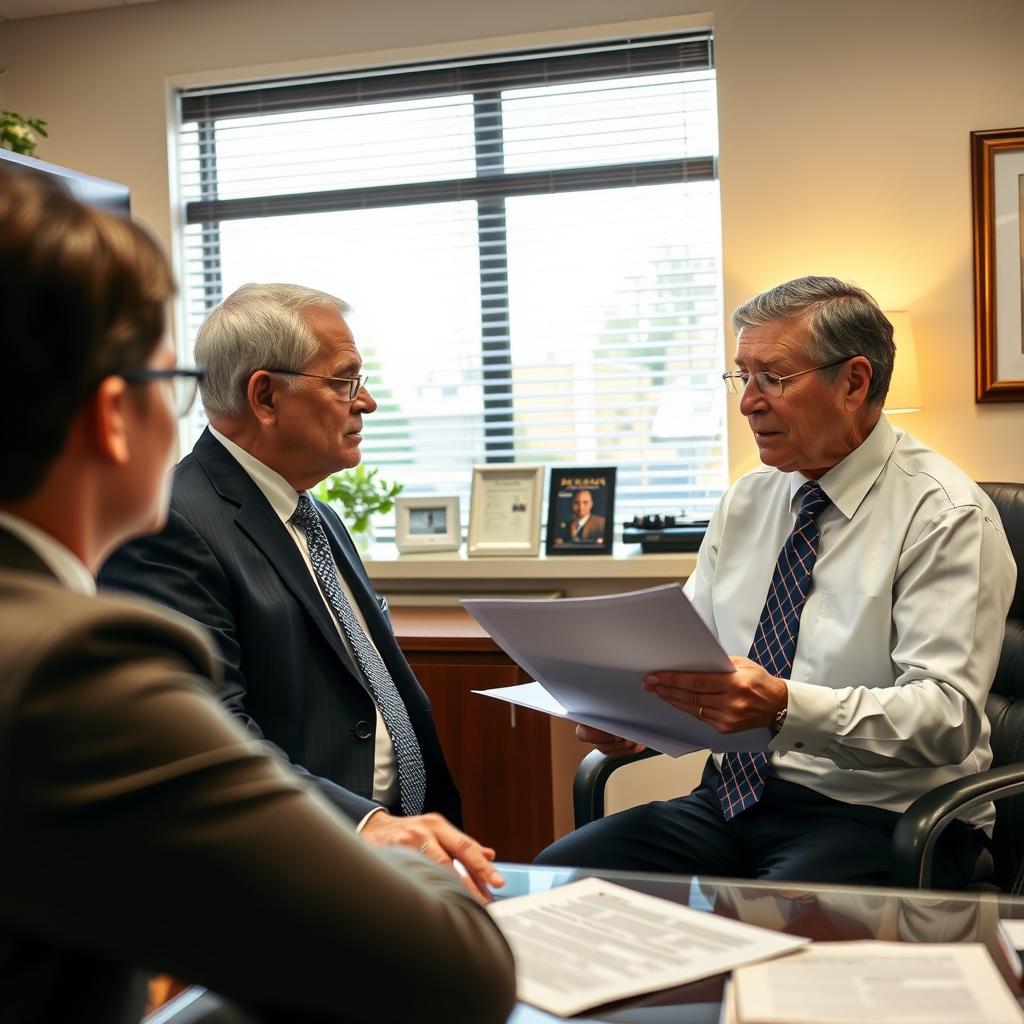 Public Transit Accident Lawyer Montgomery County, VA