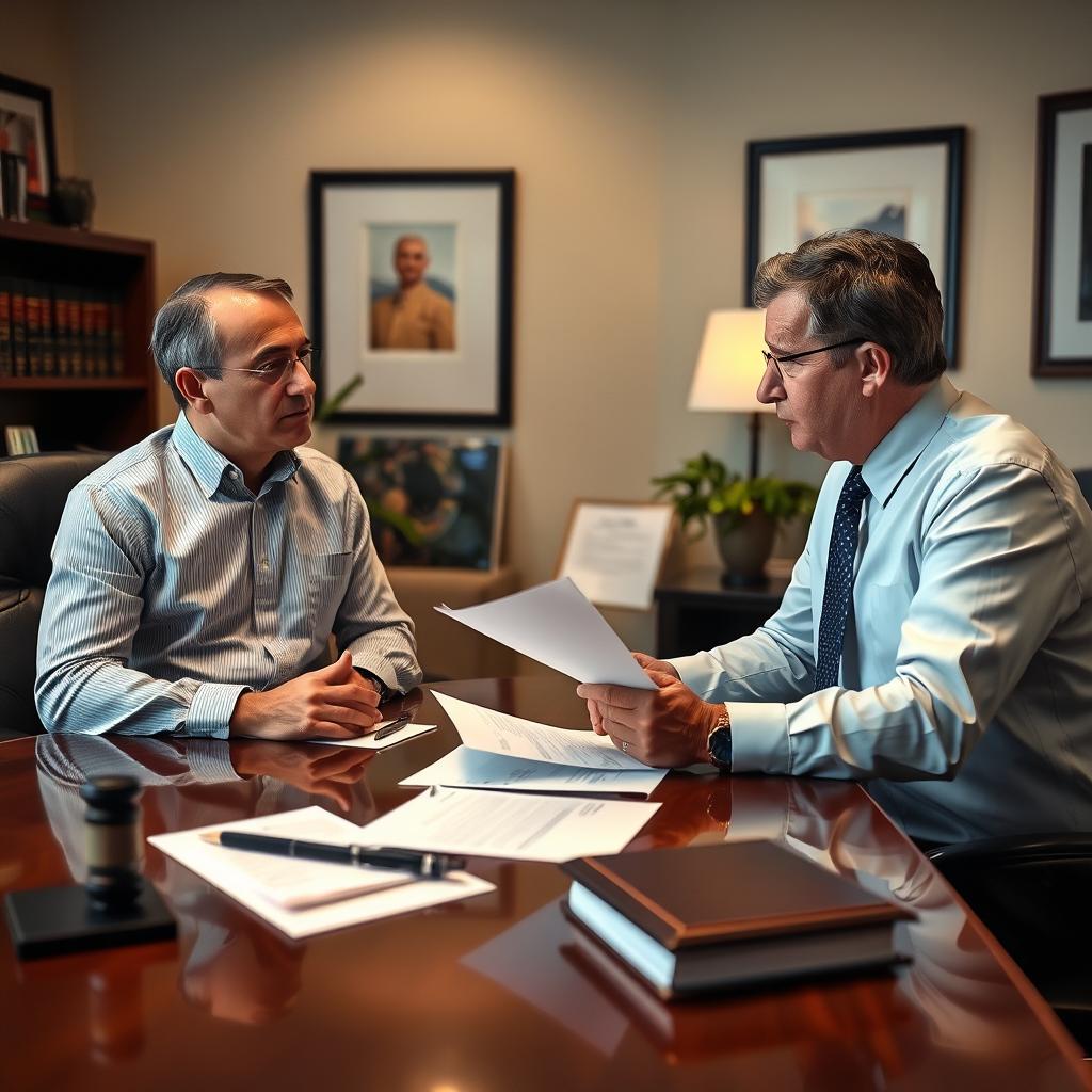 Public Transit Accident Lawyer Ocean County, NJ