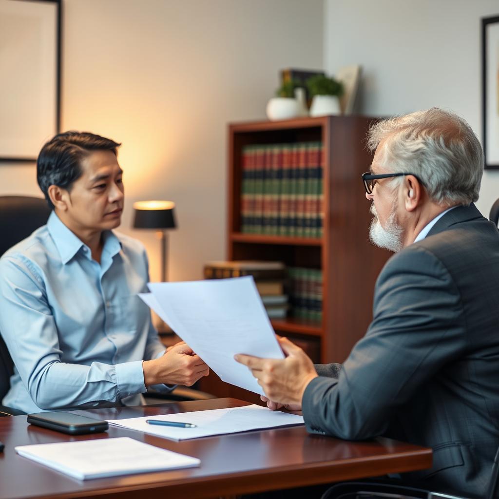 Public Transit Accident Lawyer Orange County, VA