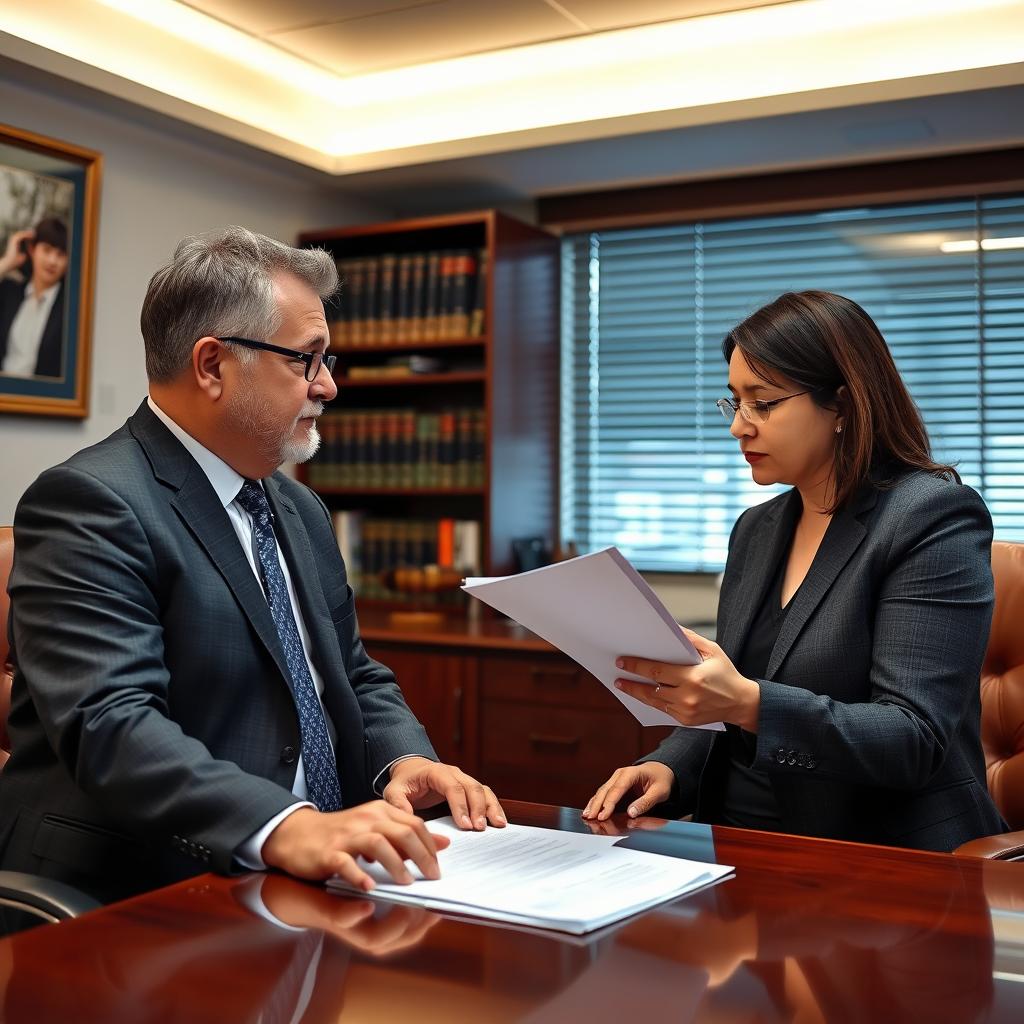 Public Transit Accident Lawyer Oswego County, NY