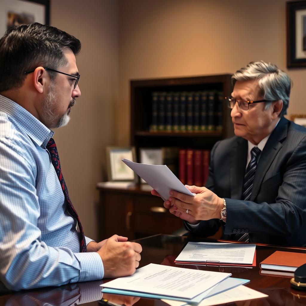 Public Transit Accident Lawyer Passaic County, NJ