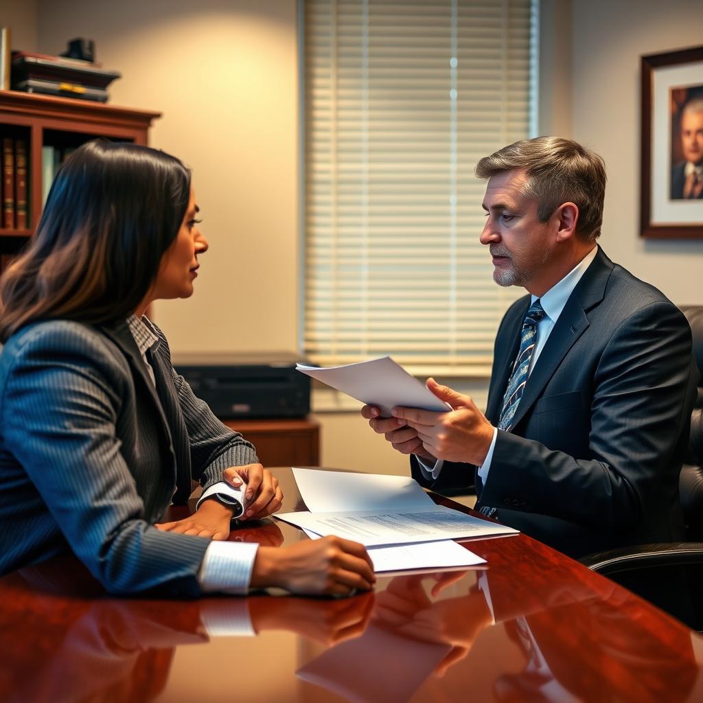 Public Transit Accident Lawyer Prince George County, VA