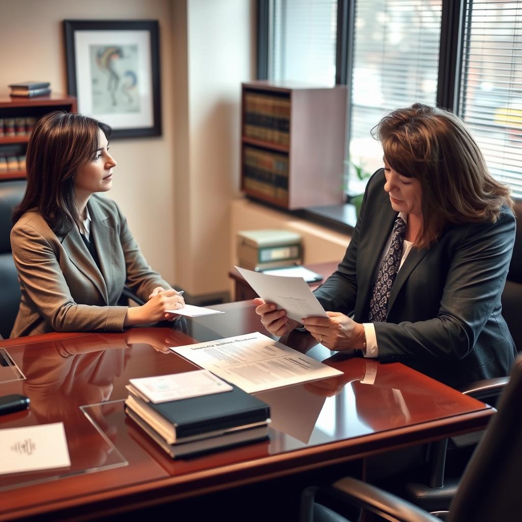 Public Transit Accident Lawyer Rockville, MD