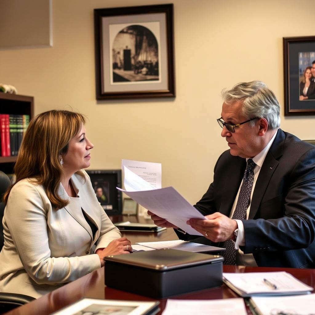Public Transit Accident Lawyer Shenandoah, VA