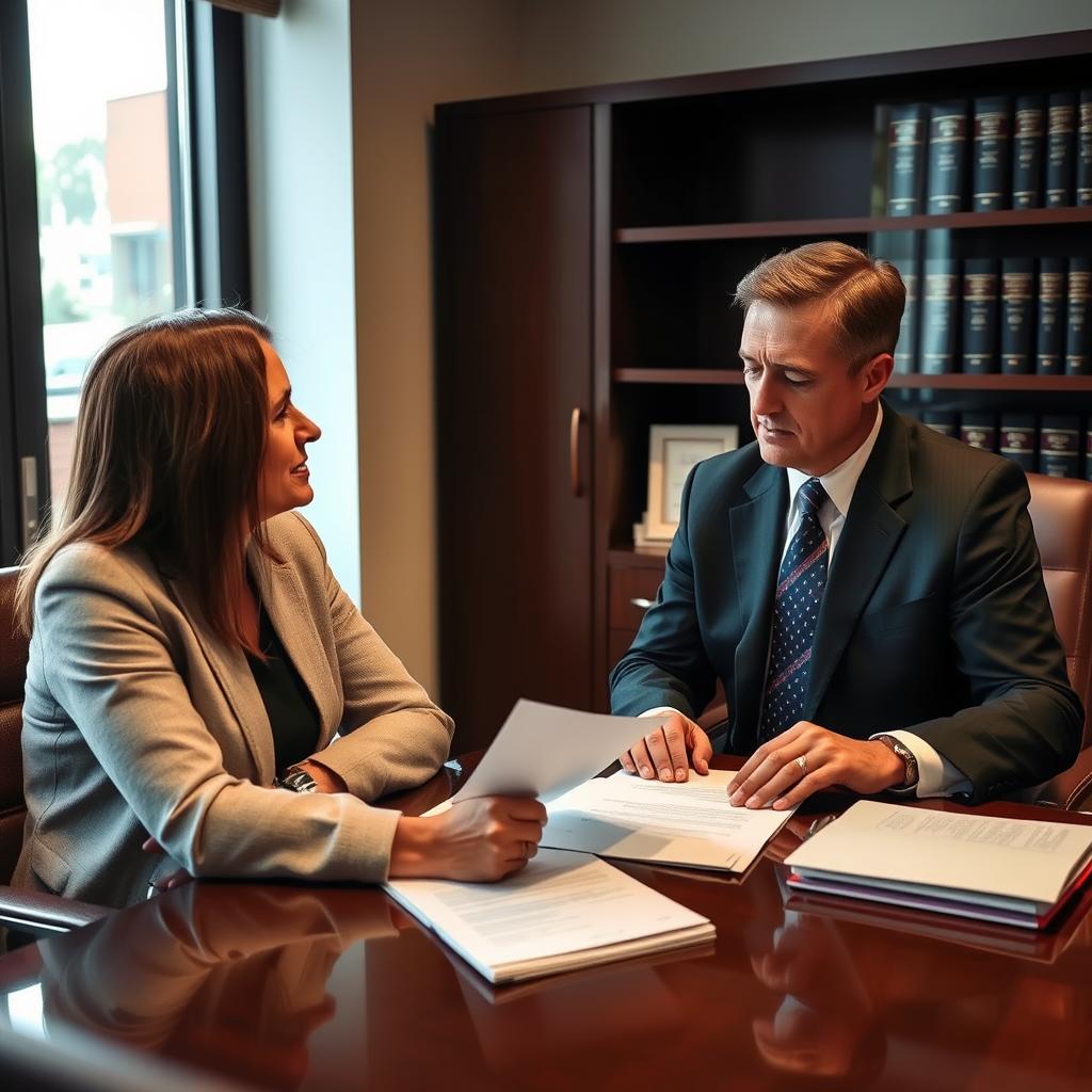 Public Transit Accident Lawyer Washington DC