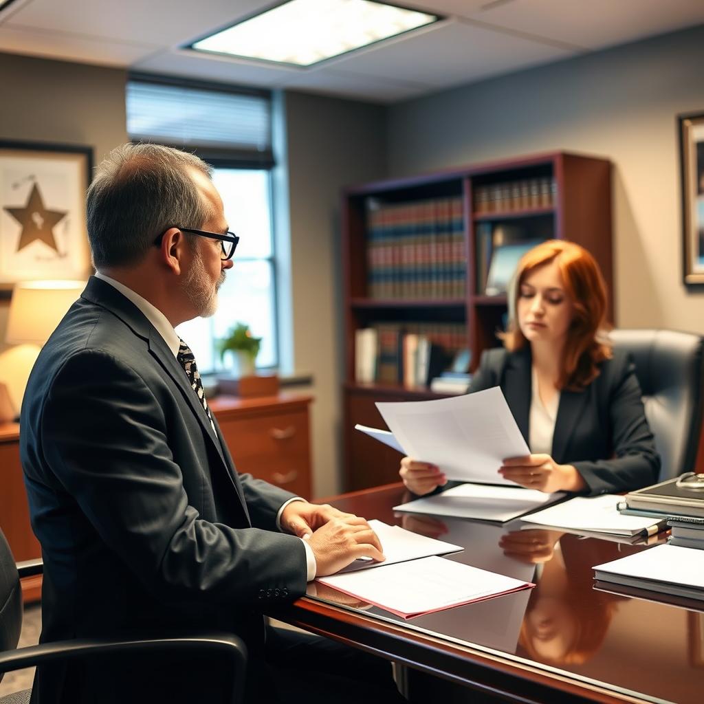 Public Transit Accident Lawyer Wicomico County, MD