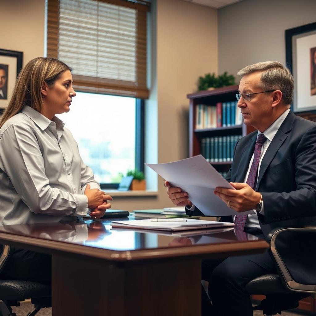 Public Transit Accident Lawyer Worcester County, MD