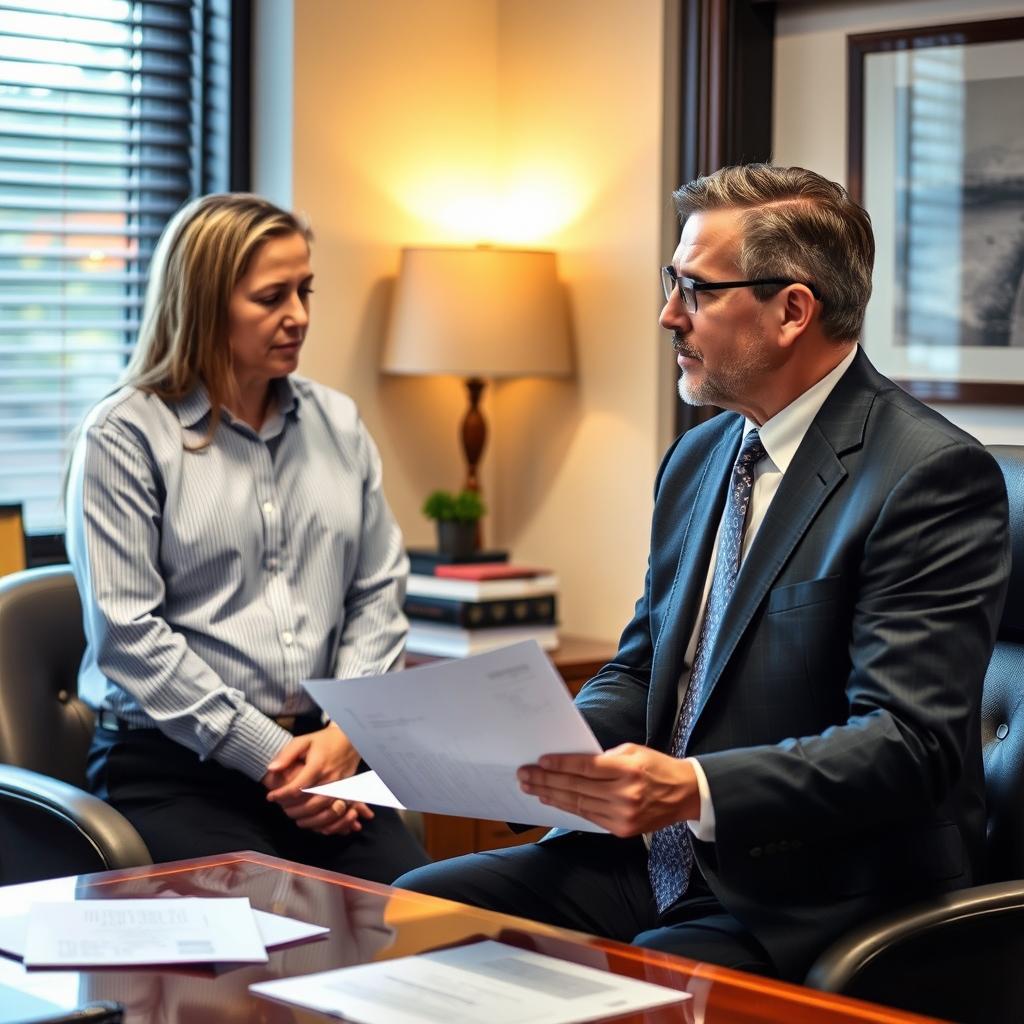 Public Transit Accident Lawyer York County, VA