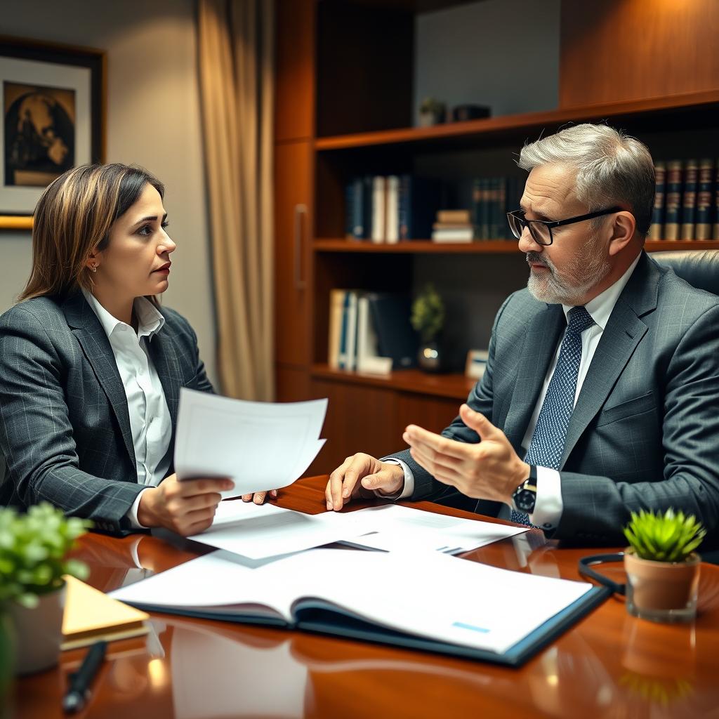 Rideshare Accident Lawyer Albany County, NY