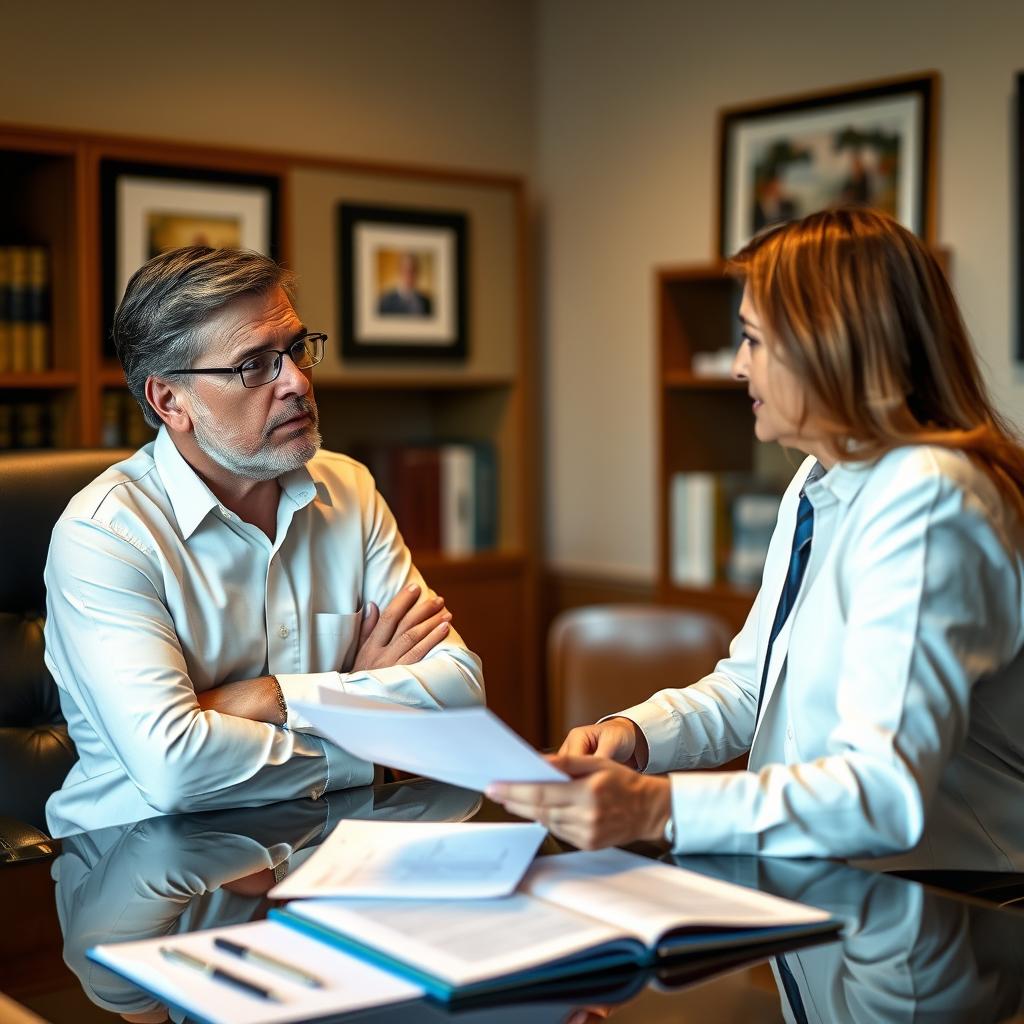 Rideshare Accident Lawyer Albemarle County, VA
