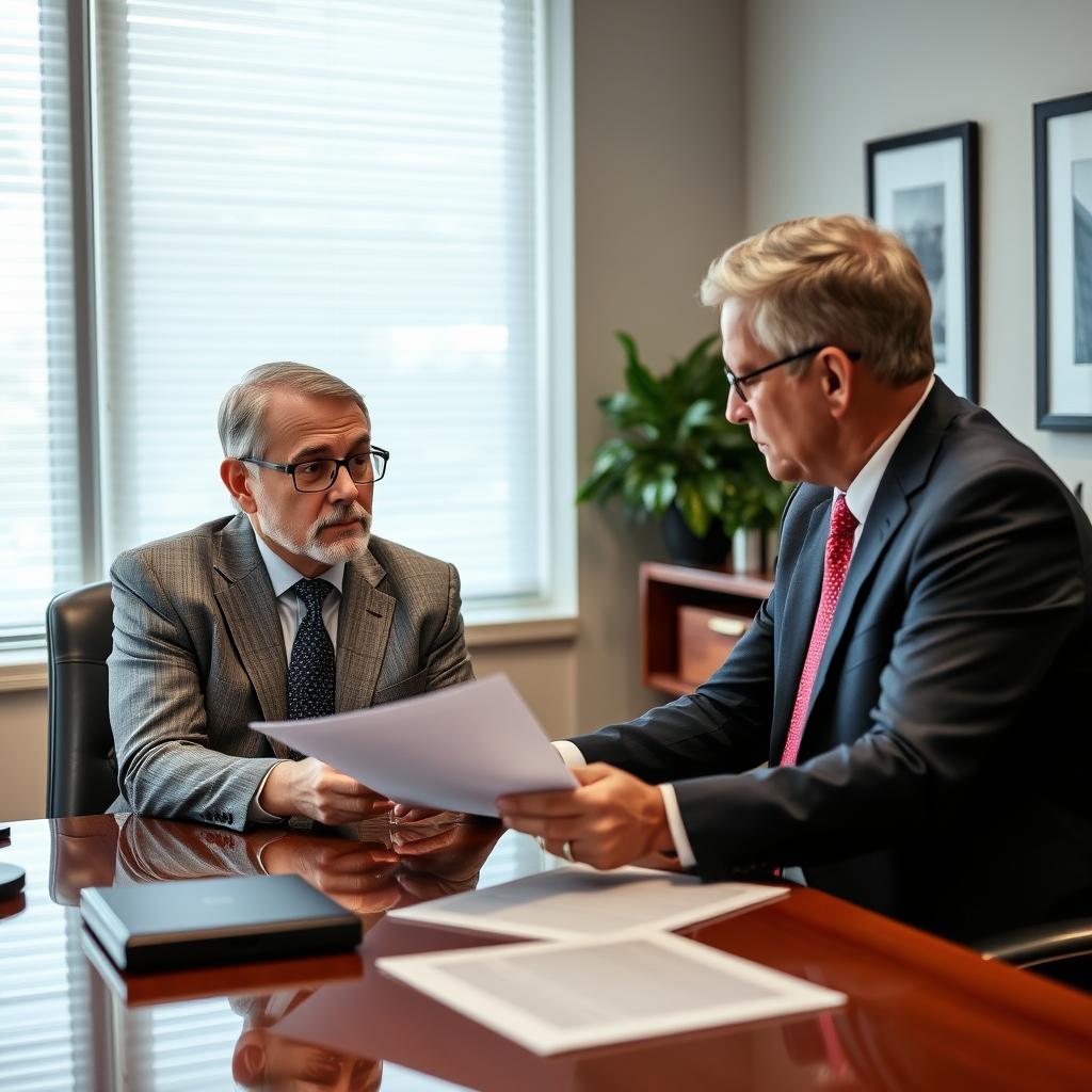Rideshare Accident Lawyer Alexandria, VA