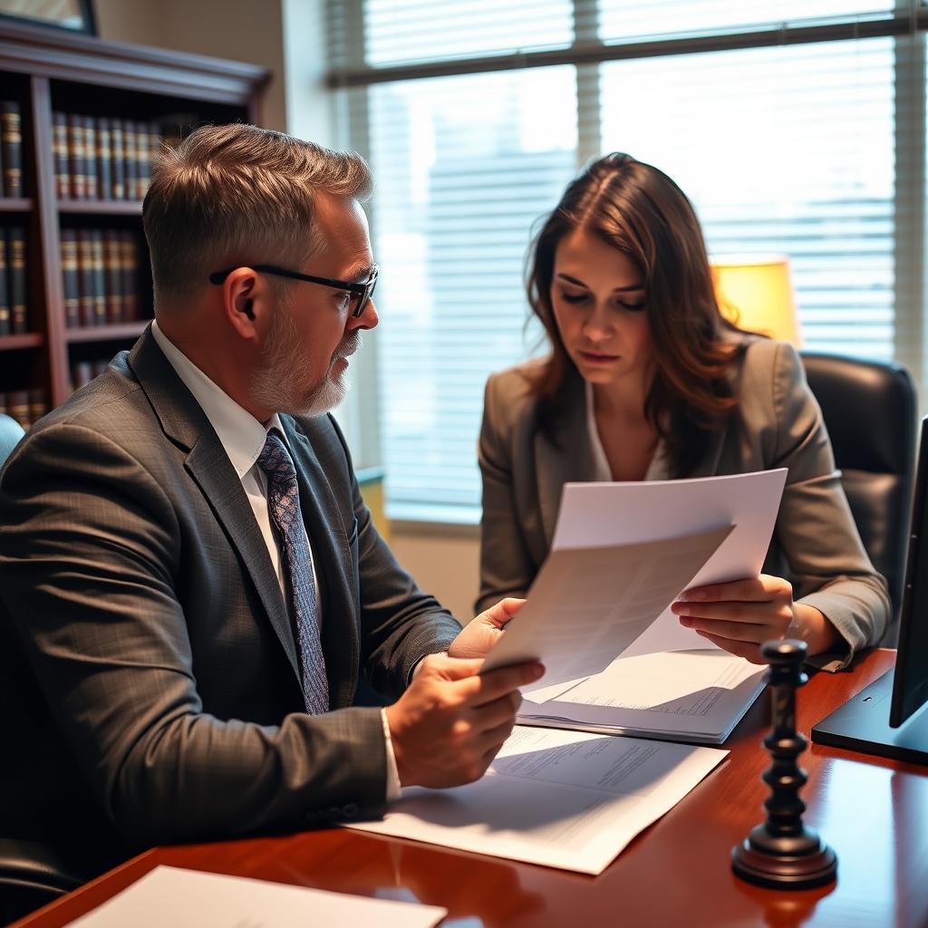Rideshare Accident Lawyer Allegany County, NY