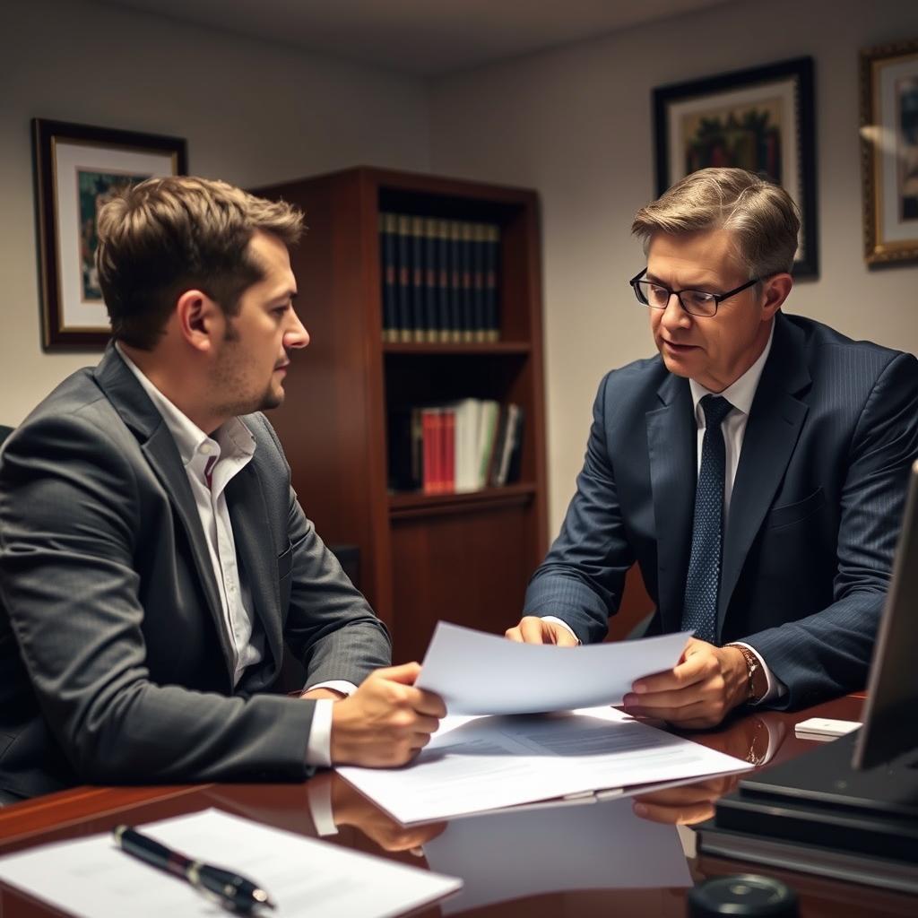 Rideshare Accident Lawyer Anne Arundel County, MD