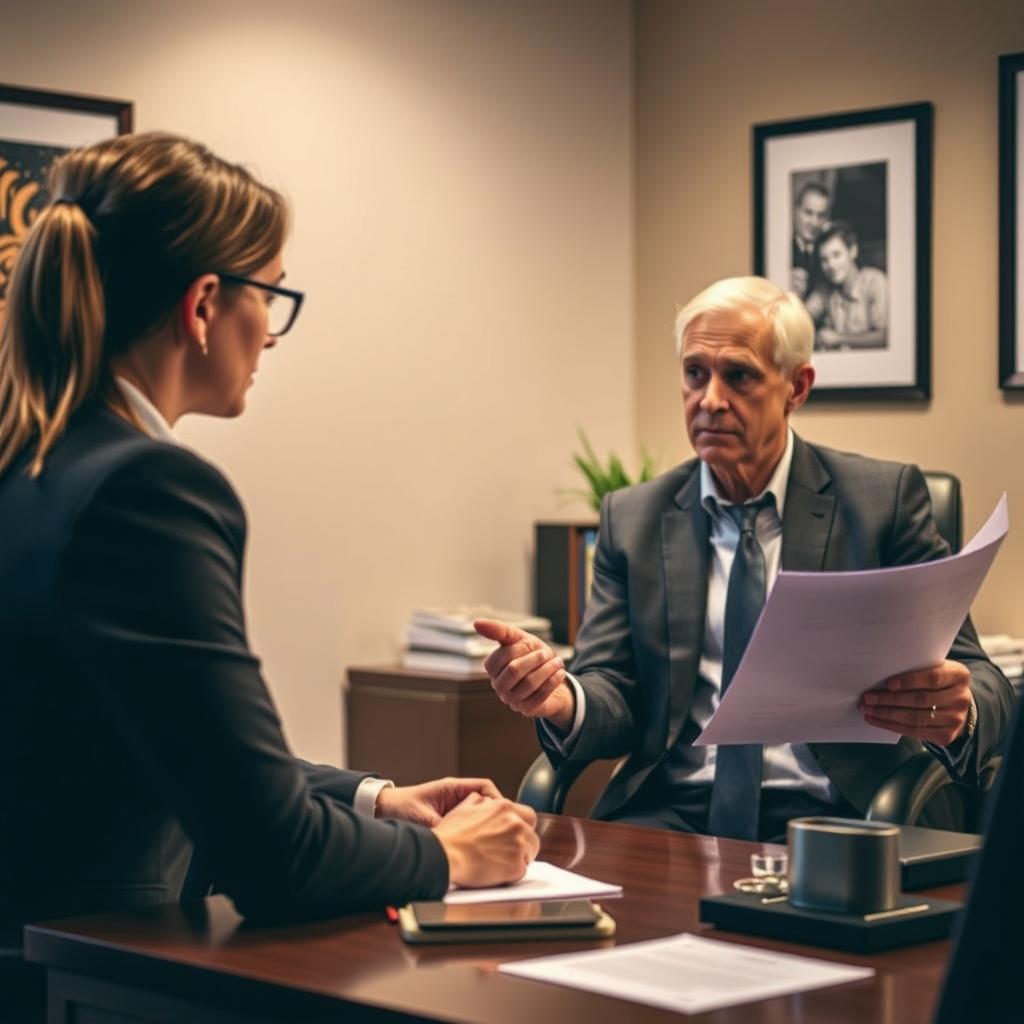 Rideshare Accident Lawyer Arlington County, VA