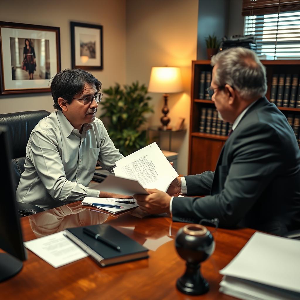 Rideshare Accident Lawyer Baltimore County, MD