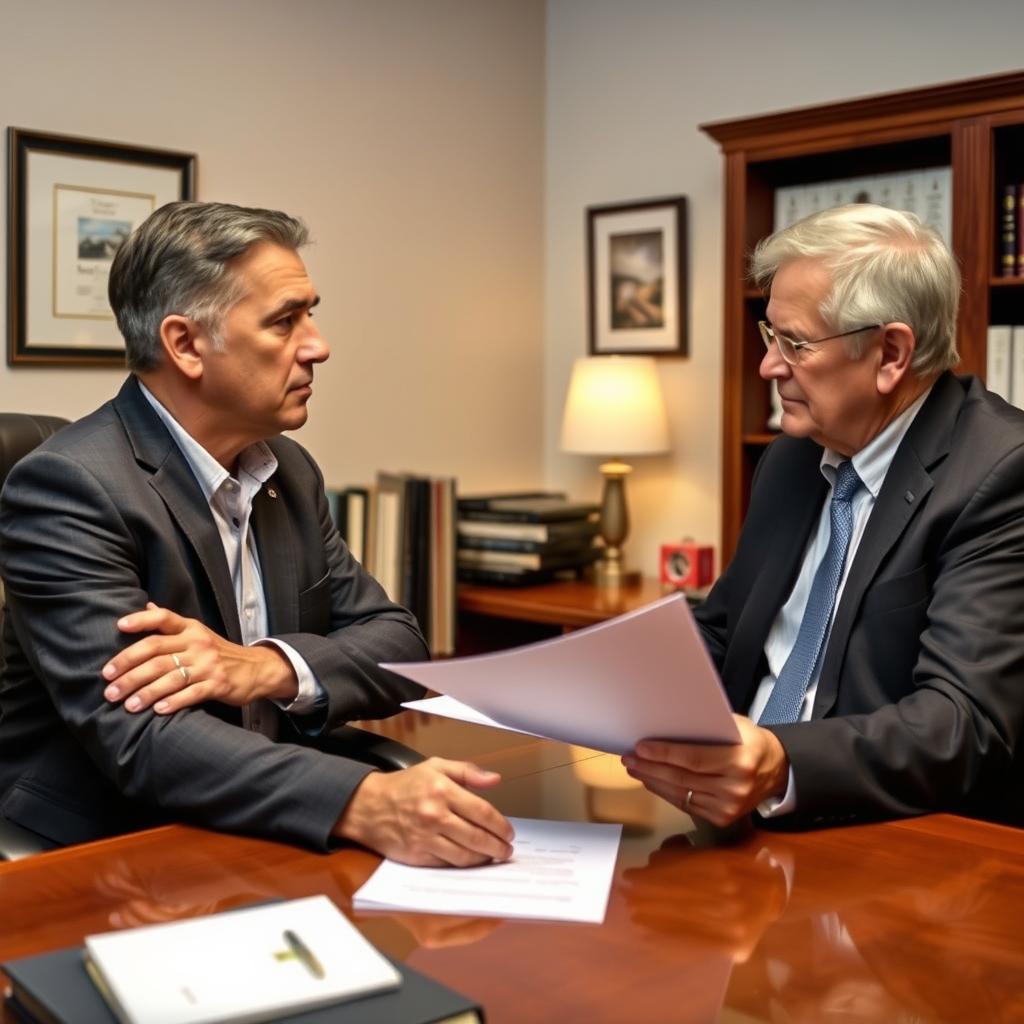 Rideshare Accident Lawyer Bedford County, VA