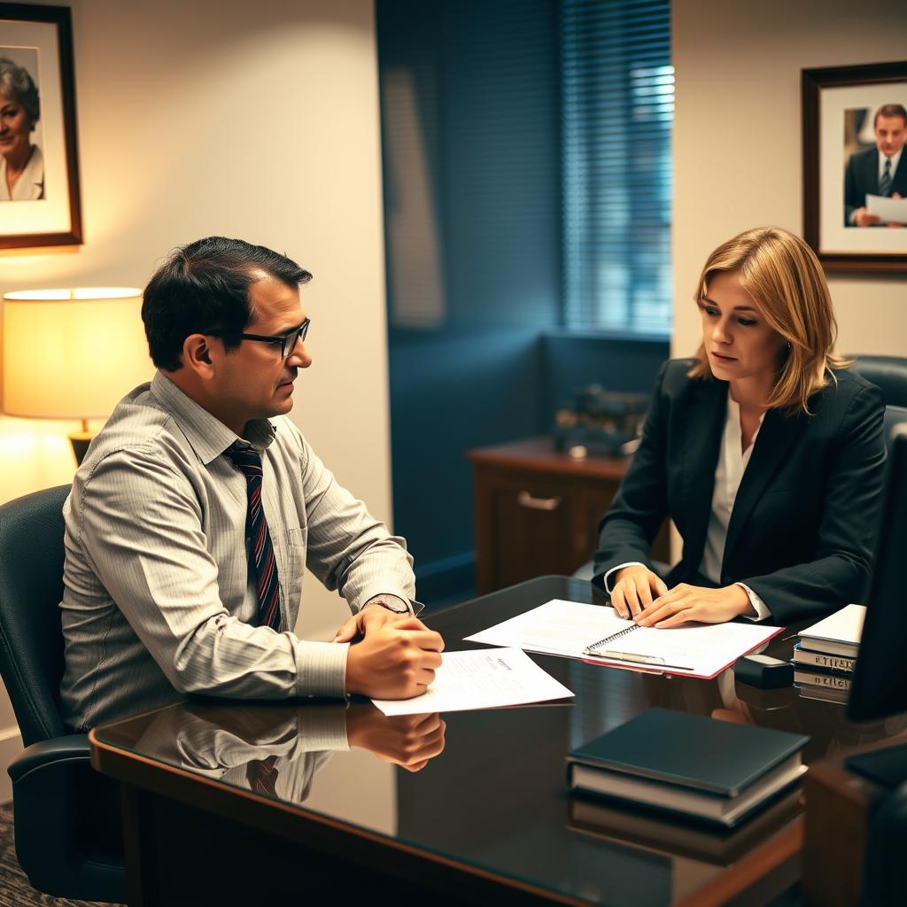 Rideshare Accident Lawyer Calvert County, MD