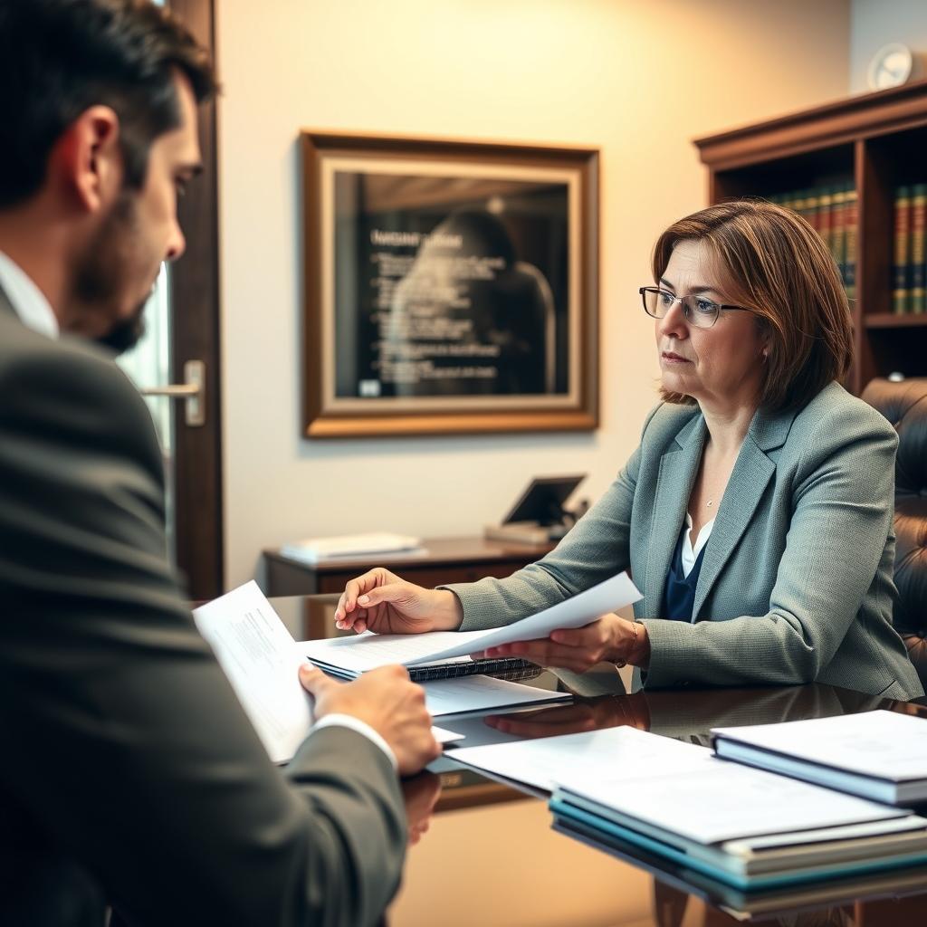 Rideshare Accident Lawyer Calvert County, MD
