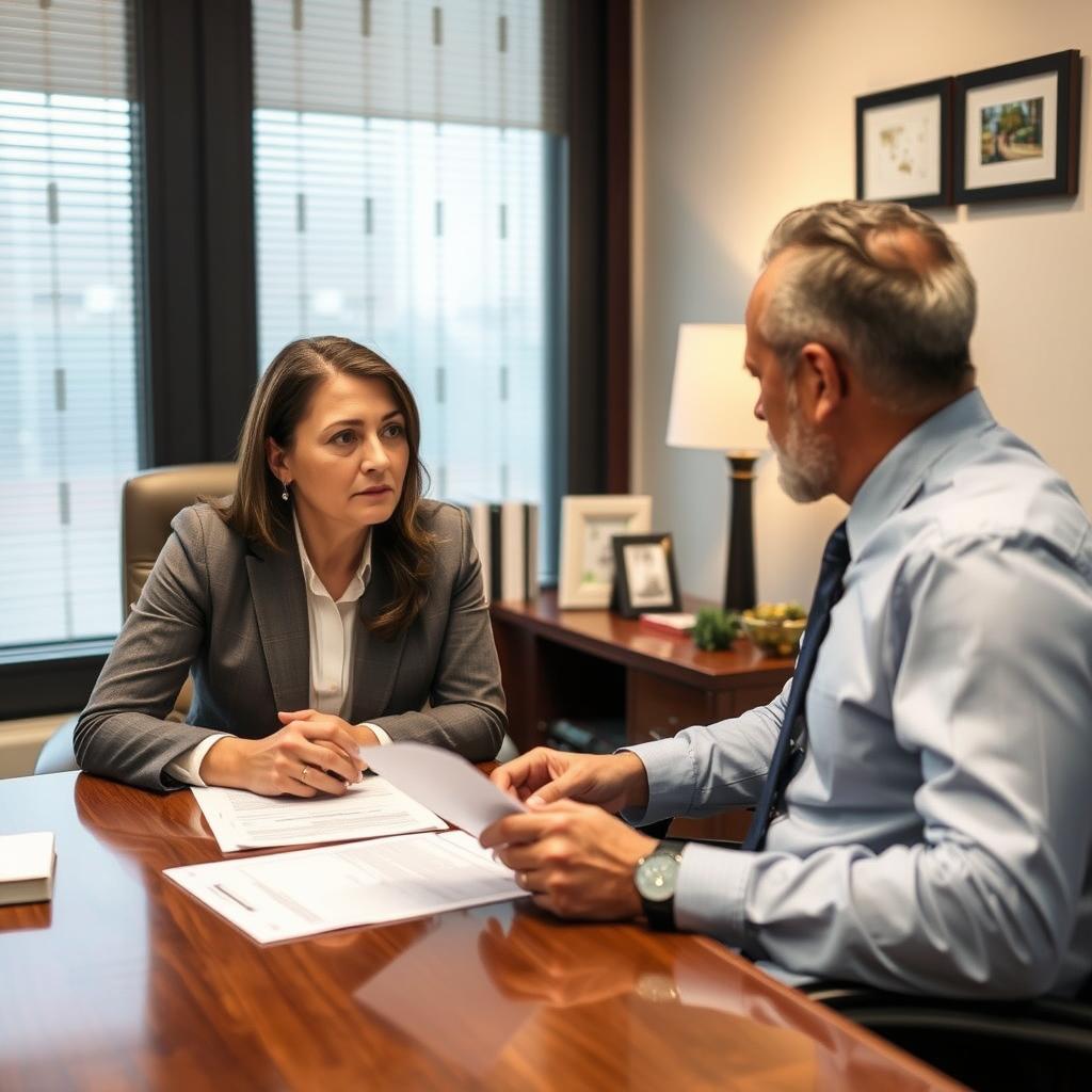 Rideshare Accident Lawyer Camden County, NJ