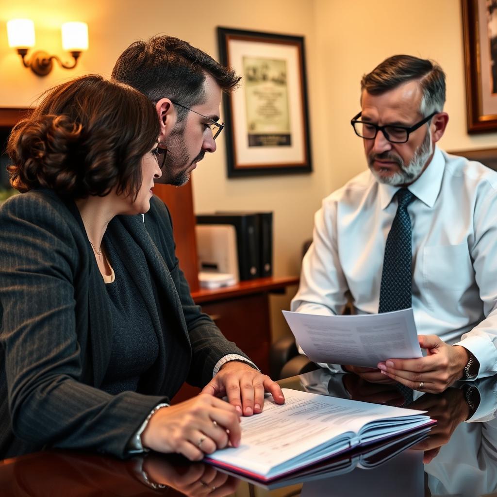 Rideshare Accident Lawyer Cape May County, NJ