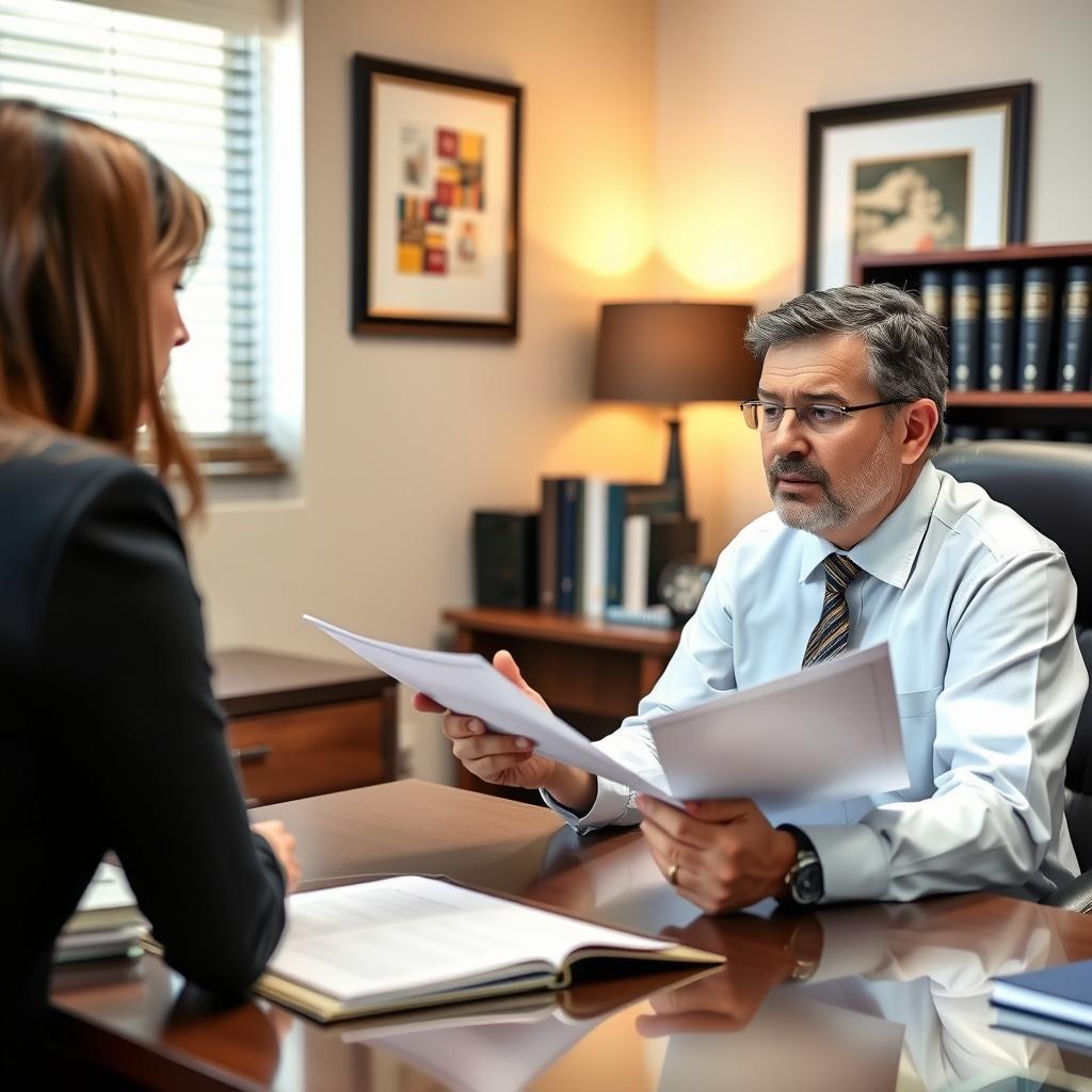 Rideshare Accident Lawyer Carroll County, MD