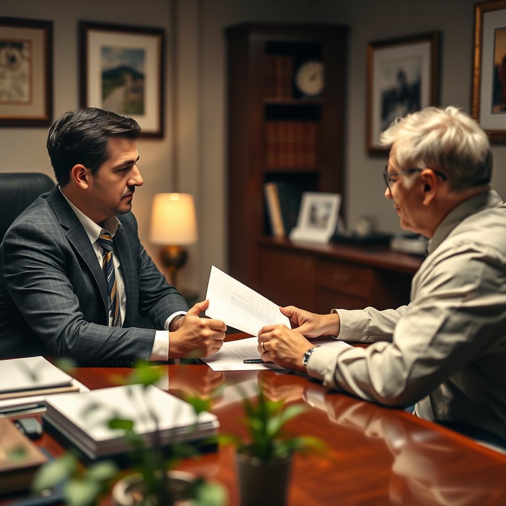 Rideshare Accident Lawyer Cattaraugus County, NY