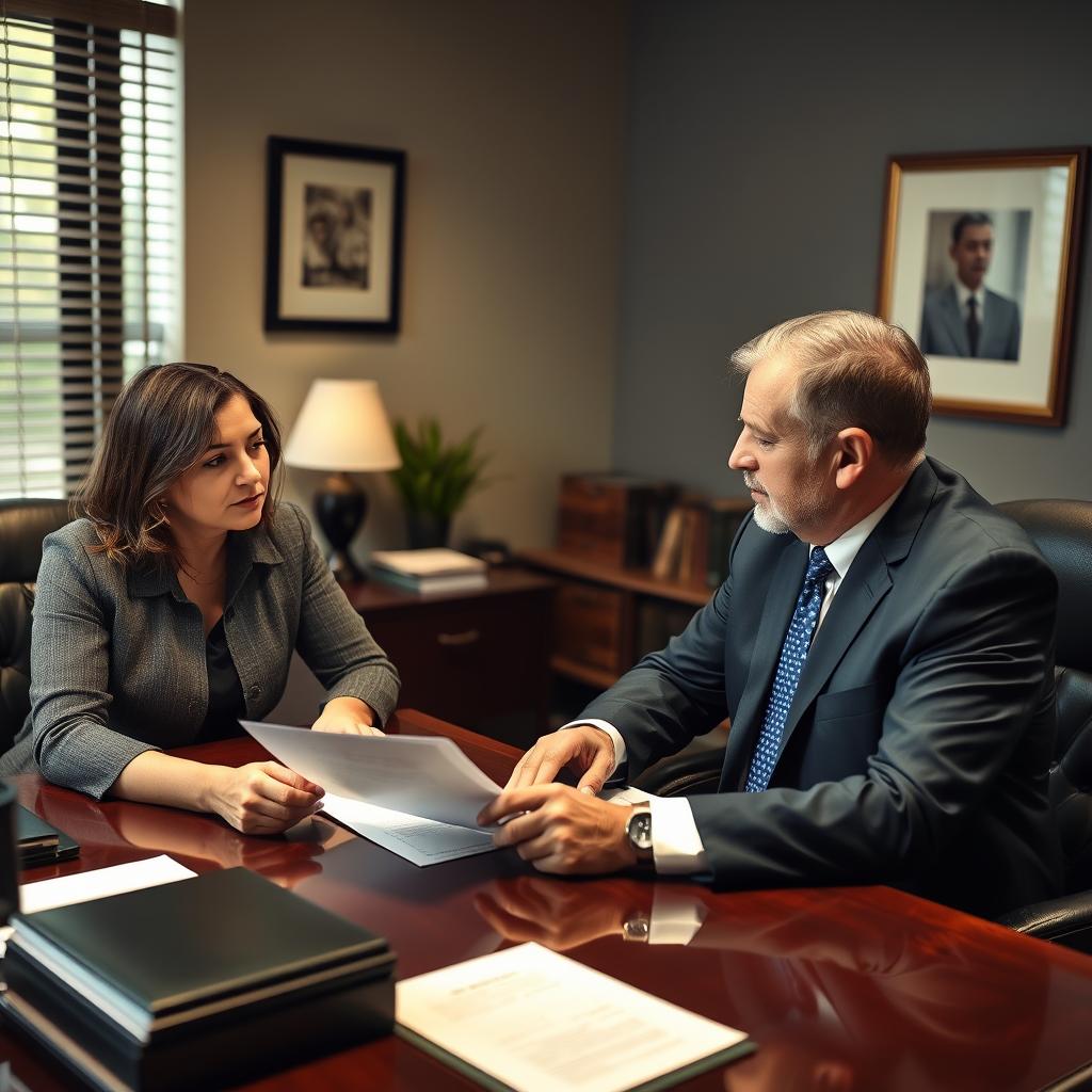 Rideshare Accident Lawyer Cayuga County, NY
