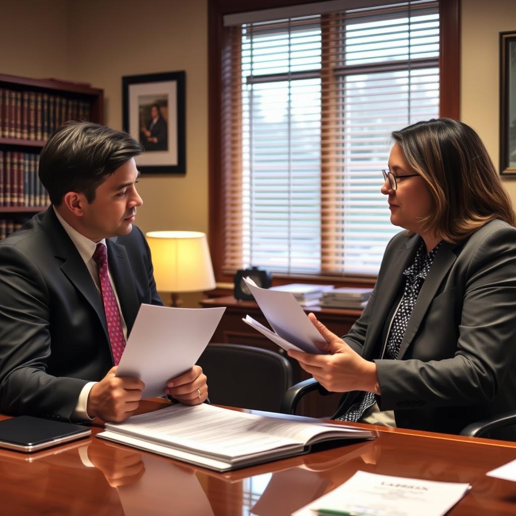 Rideshare Accident Lawyer Chemung County, NY