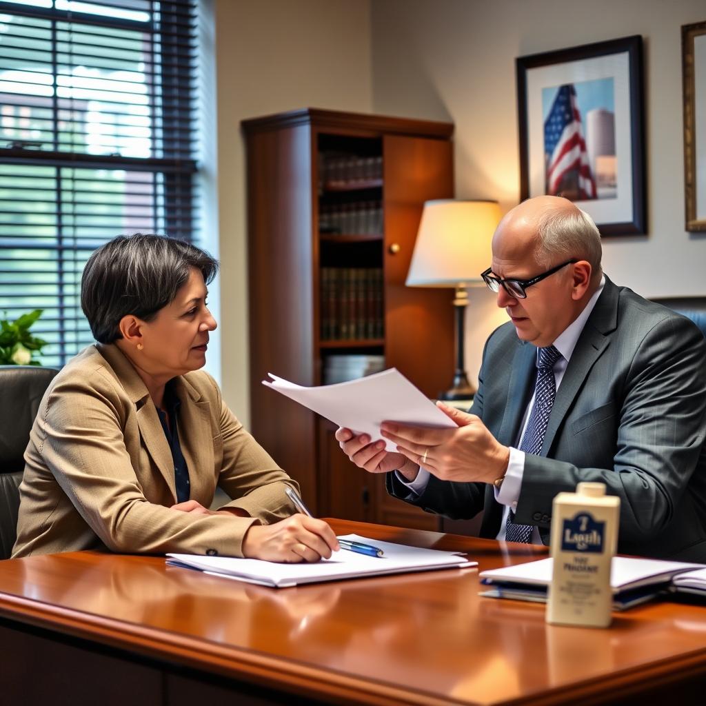 Rideshare Accident Lawyer Chesapeake, VA