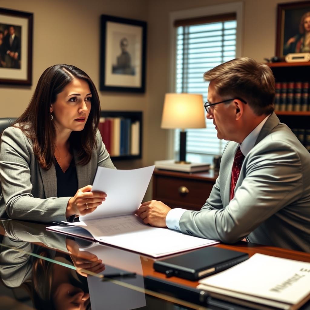Rideshare Accident Lawyer Clarke County, VA