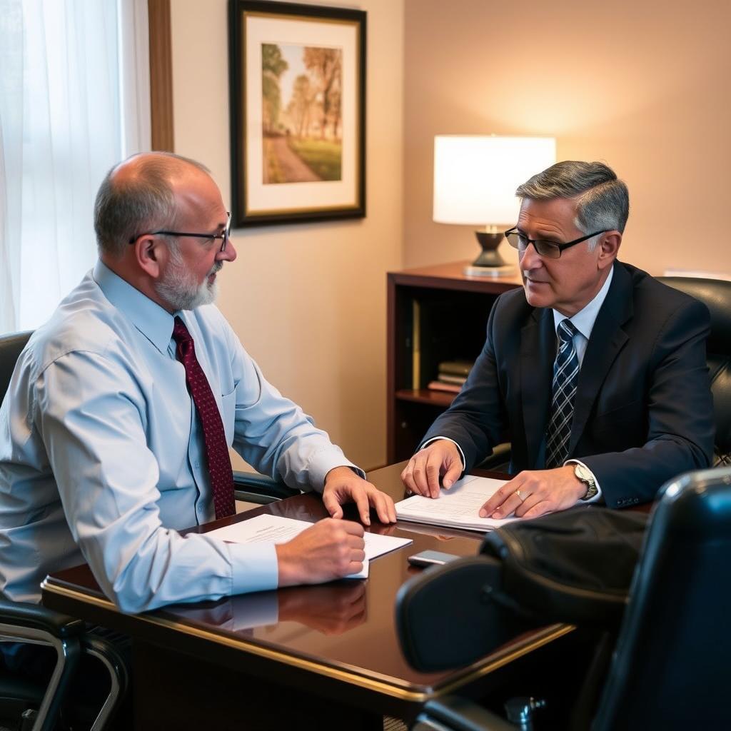 Rideshare Accident Lawyer Colonial Heights, VA