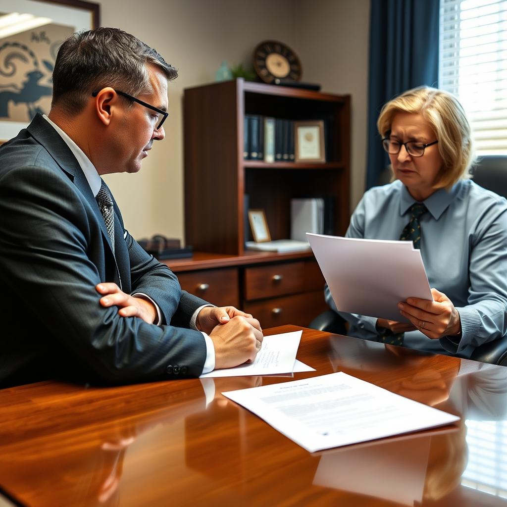 Rideshare Accident Lawyer Culpeper County, VA